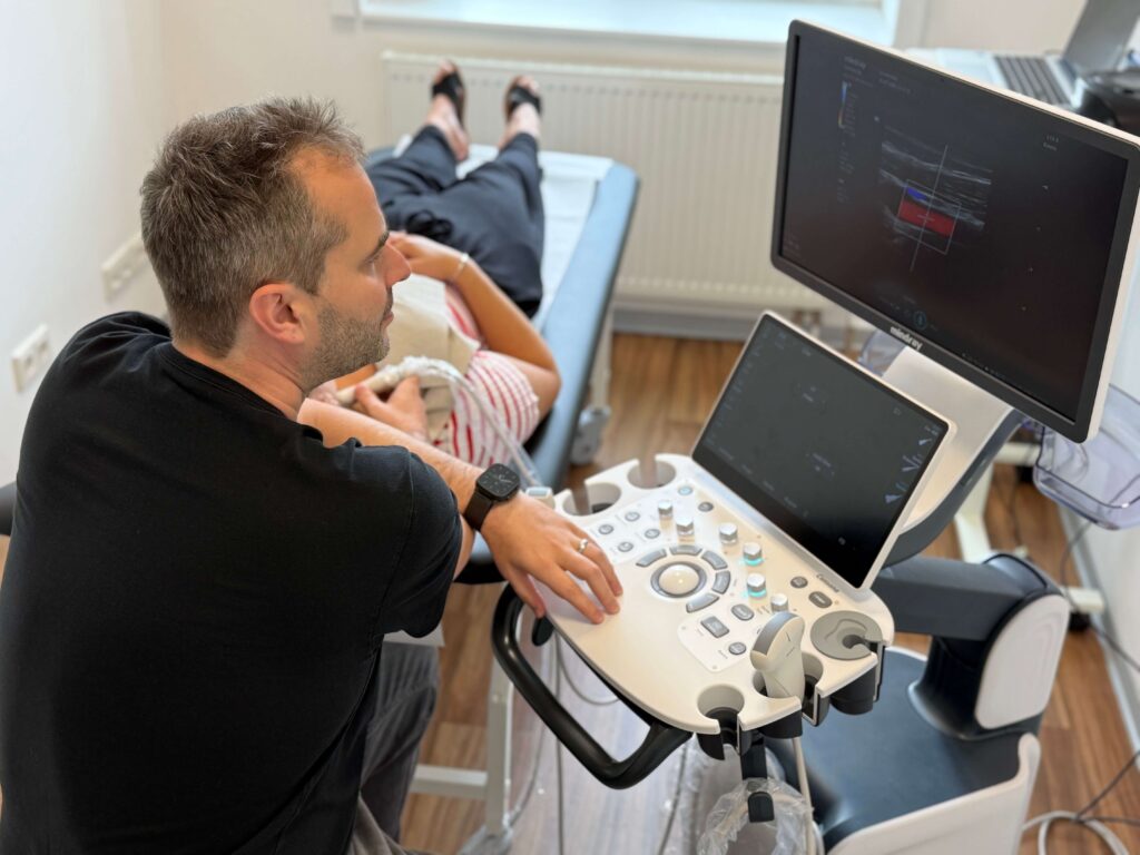 Sonographie